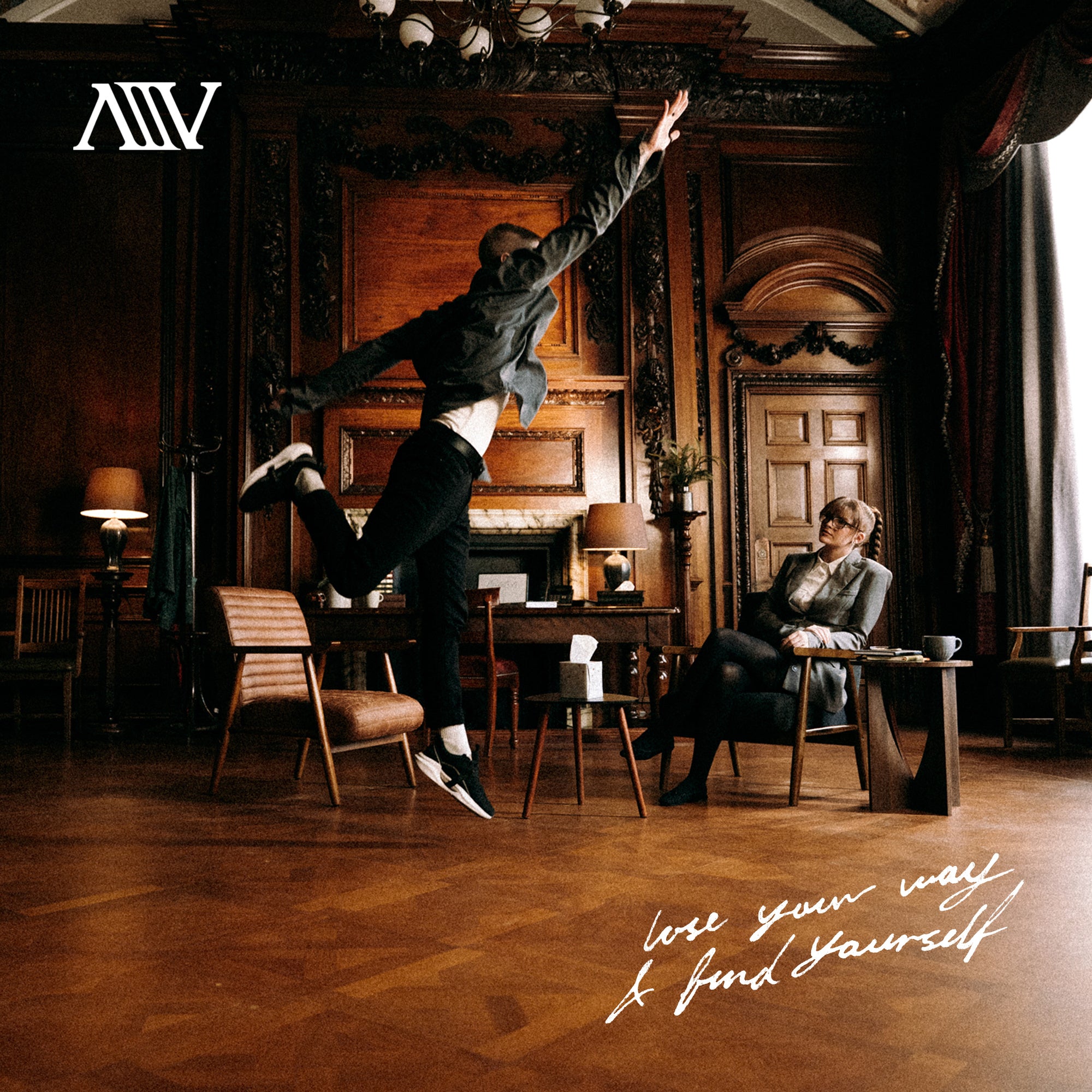As It Is - Lose Your Way & Find Yourself - Free 2 Track Single Download