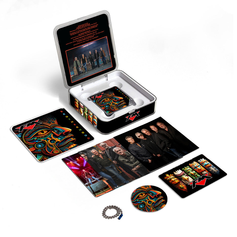 FM - Brotherhood - KiT