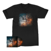 Oddland - Unilluminate To Illuminate - CD Merch Bundle