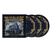 Seven Spires - A Fortress Called Home (Master Key Edition) - 3xCD