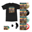 The Damn Truth - The Damn Truth - Completist Bundle