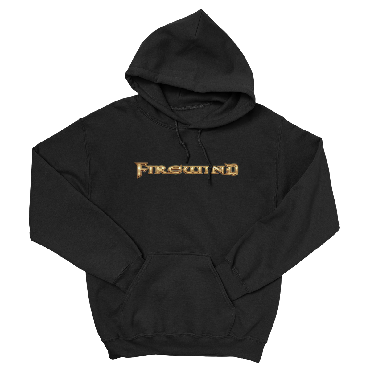 Firewind - Gods, Myths and Titans - Pullover Hoodie