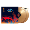 Asia - Indigo - Gold 2LP