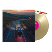 Paul Laine - The Long Road Back - Gold LP