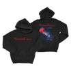 Spread Eagle - The Brutal Divine - Pullover Hoodie