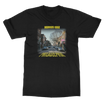 Heavens Edge - Philadelphia - T-Shirt