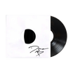 Dan Byrne - This Is Where The Show Begins - Signed Test Pressing