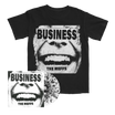 The Meffs - Business - Splatter LP Merch Bundle