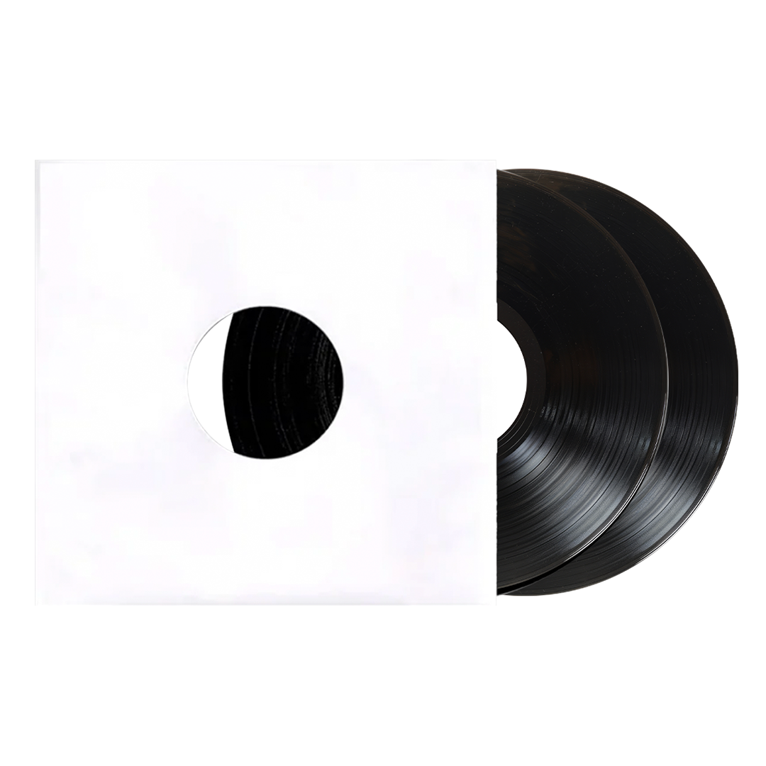 Tesla - Homage - Test Pressing