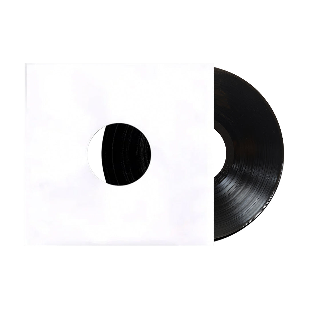 Black Swan - Paralyzed - Test Pressing