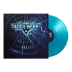 Jaded Heart - Toxic - Tiffany Blue LP
