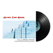 Over The Edge ft. Mickey Thomas - Over The Edge (Frontiers XXX Anniversary Remix Edition) - Black LP