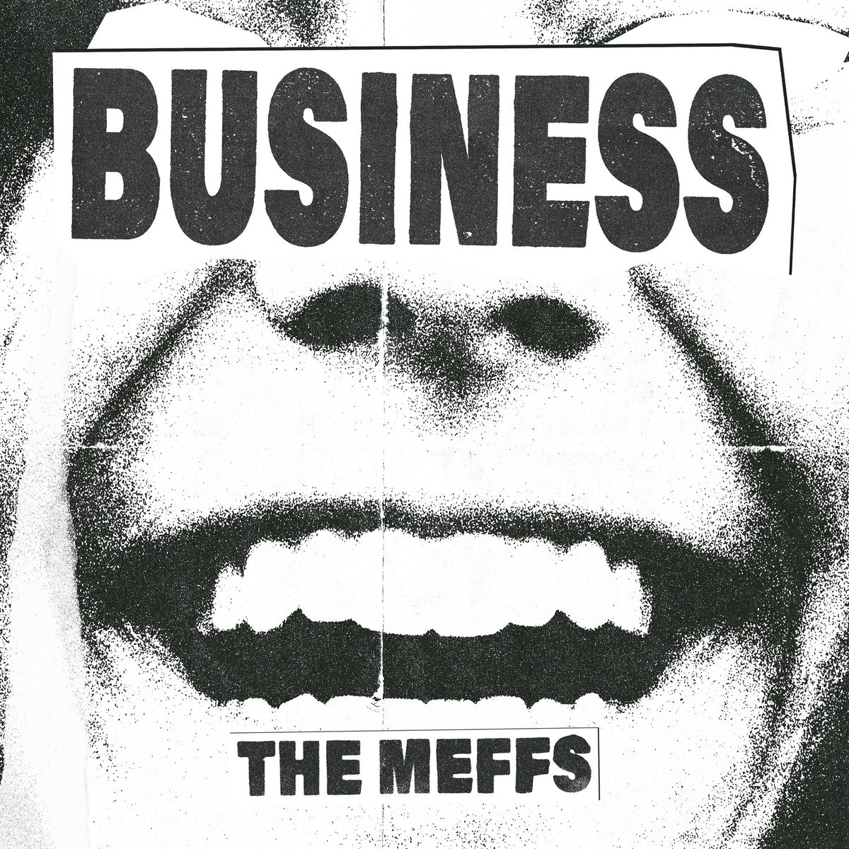 The Meffs - Business - Deluxe Digital Download