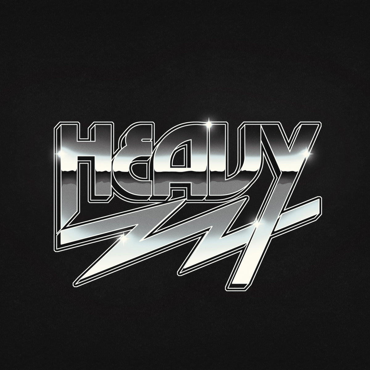 The Howlers - Heavy - Digital Deluxe