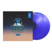 Asia - Live In England - Blue 2LP