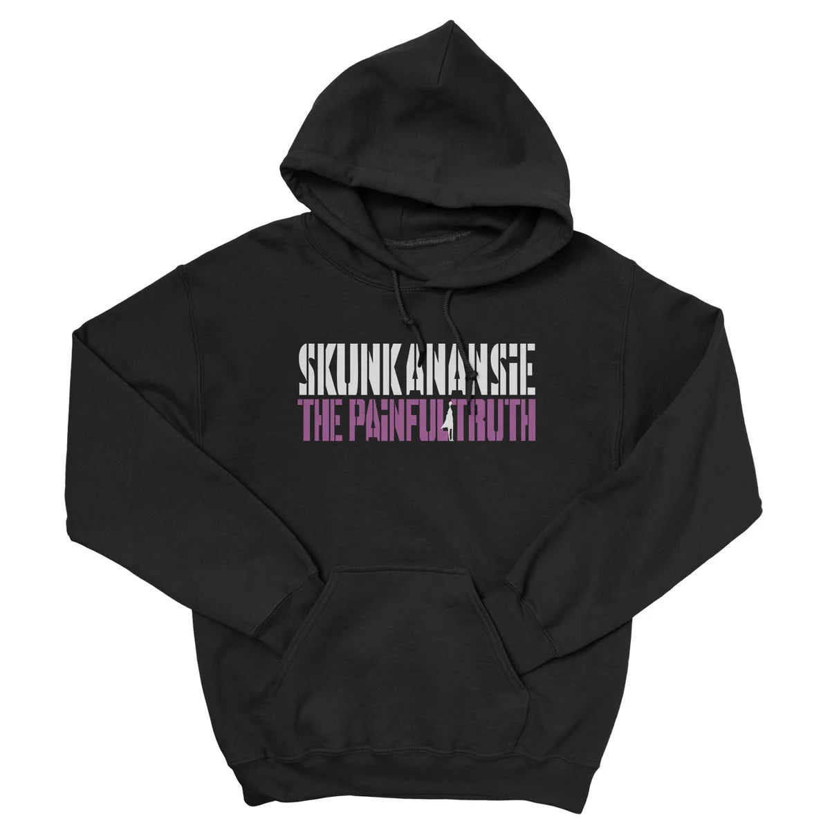 Skunk Anansie - The Painful Truth - Hoodie