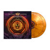 Seventh Wonder - VII - Orange Black Marble 2LP