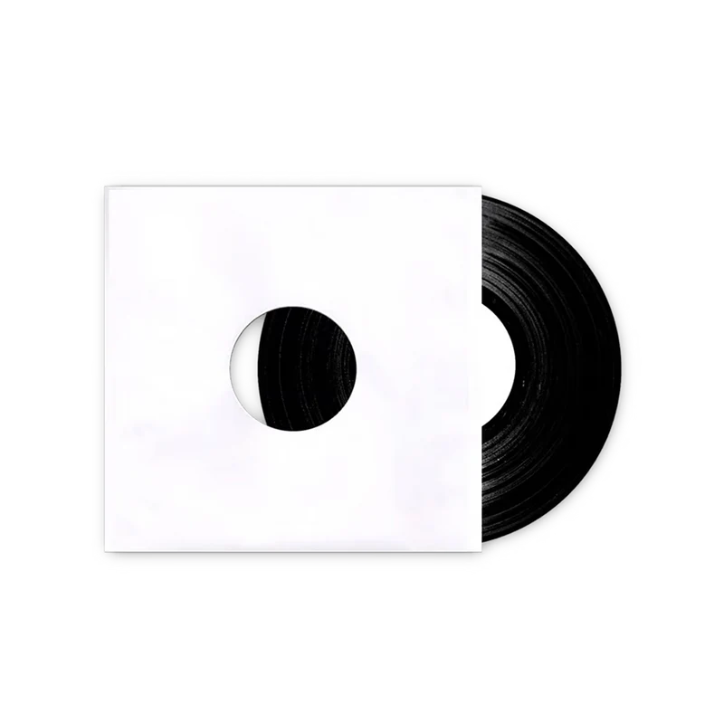 Giant - Stand and Deliver - Test Pressing