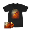 Brother Against Brother - The Legion Awakens - CD Merch Bundle
