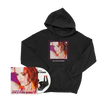 Leah Martin-Brown - Love & Other Crimes - CD + Hoodie Bundle