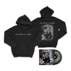 Austen Starr - I Am The Enemy - CD + Hoodie