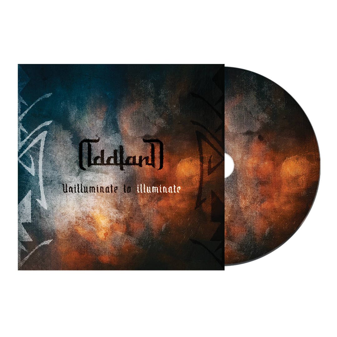 Oddland - Unilluminate To Illuminate - CD