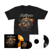 Dalton - Rock Will Never Die - Completist Bundle