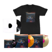 Paul Laine - The Long Road Back - Completist Bundle