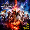 Stryper - The Final Battle - Limited Edition Yellow Marble 2LP Vinyl