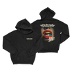 John Diva & The Rockets of Love - Your Favourite Drug - Pullover Hoodie