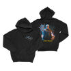 Graham Bonnet Band - Circuit Breaker - Pullover Hoodie