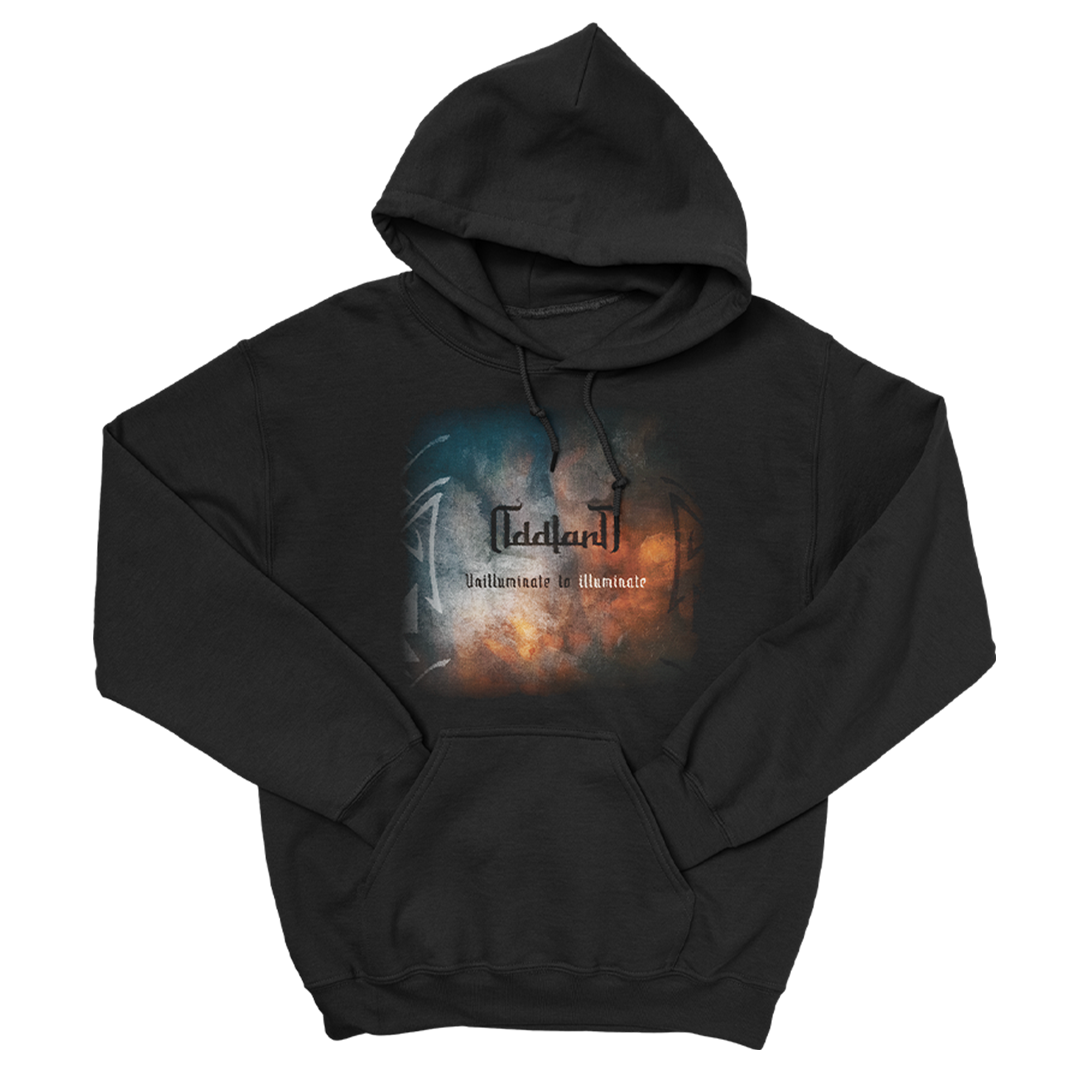 Oddland - Unilluminate To Illuminate - Hoodie