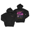 Transatlantic Radio - Midnight Transmission - Pullover Hoodie
