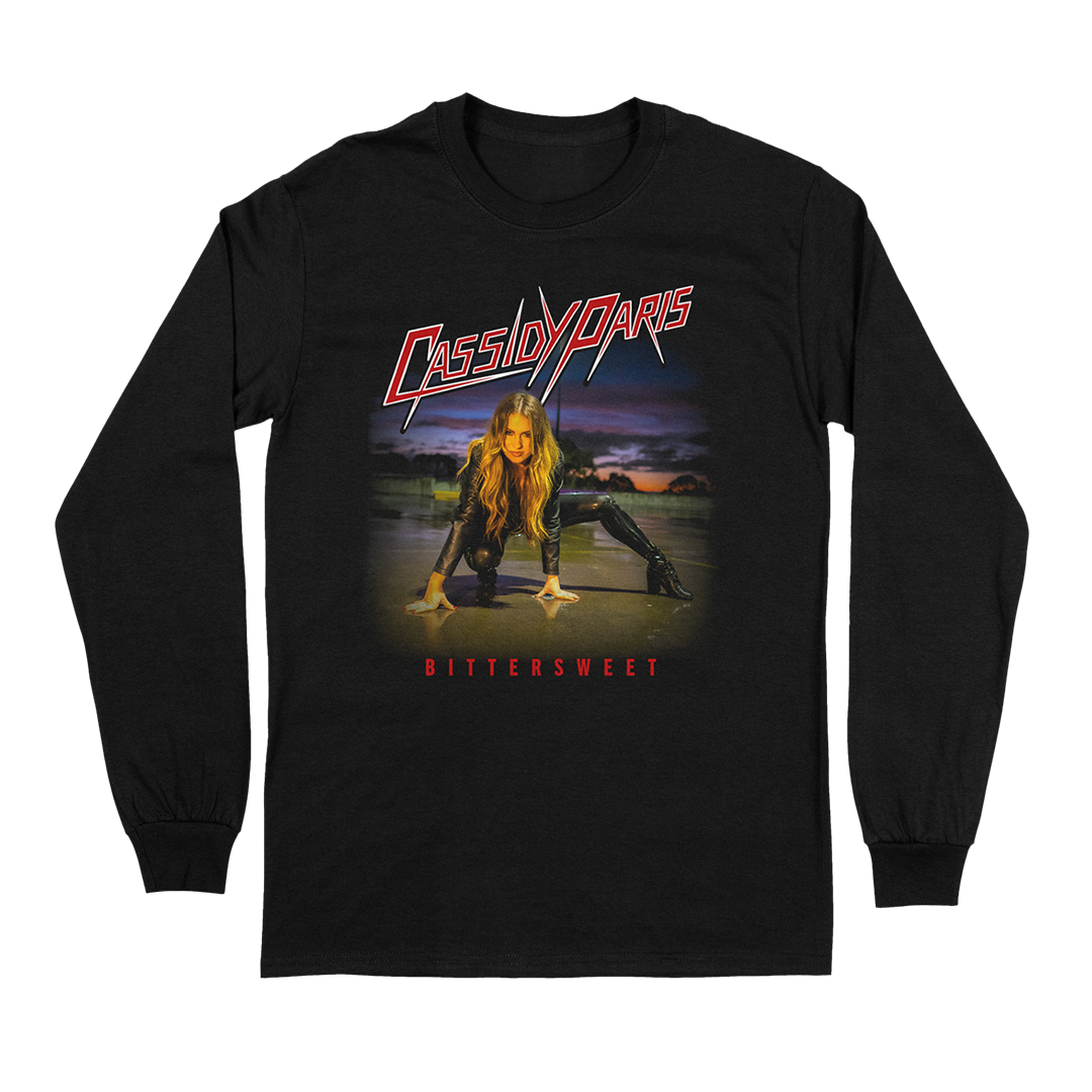 Cassidy Paris - Bittersweet - Long Sleeve
