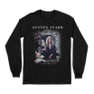 Austen Starr - I Am The Enemy - Longsleeve