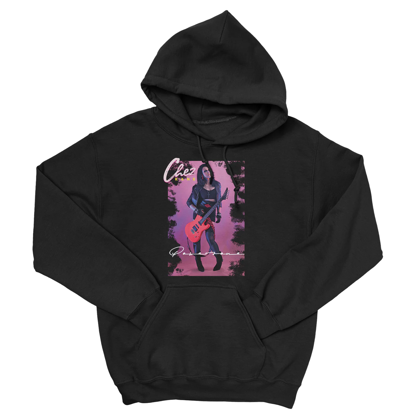 CHEZ KANE - Powerzone - Hoodie