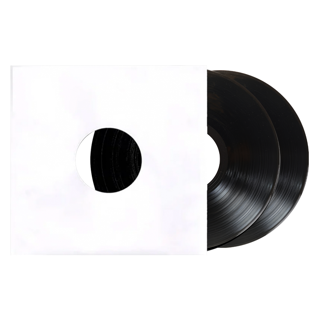 Lynch Mob - The Final Ride - Live - Test Pressing