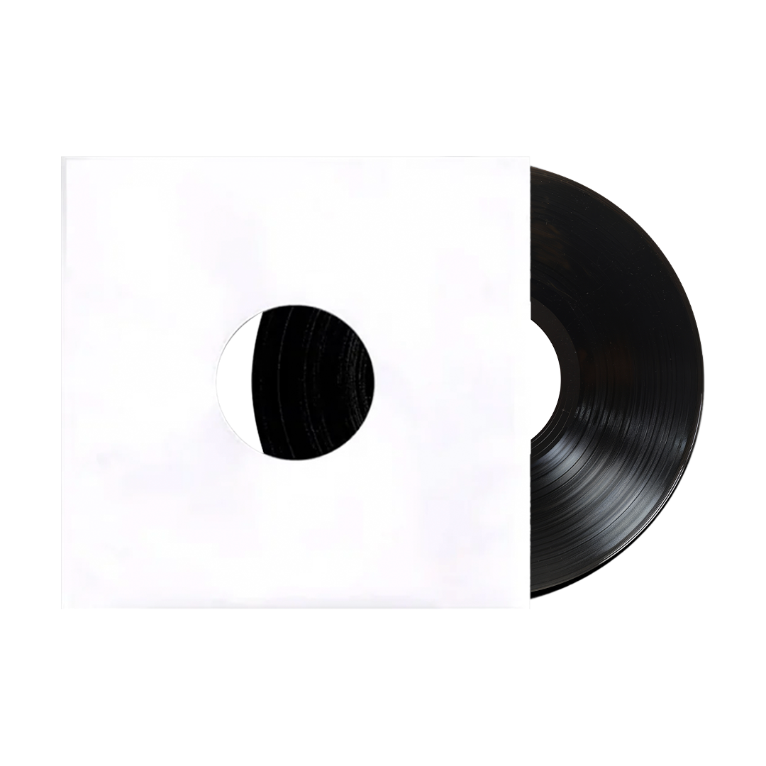 Corella - A Beautiful World to Lose - Test Pressing