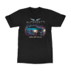 Alfonzetti - Going For The Kill - T-Shirt