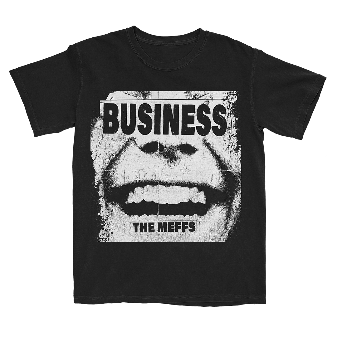 The Meffs - Business -  T-Shirt