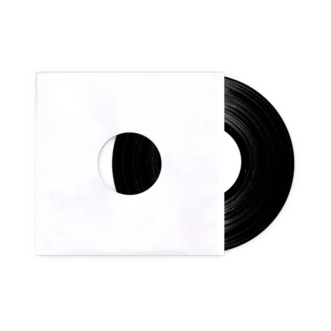 Joel Hoekstra's 13 - From The Fade - Test Pressing