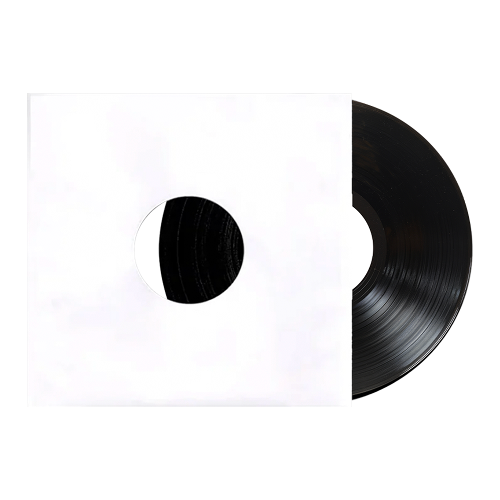 Cro-Mags - Age of Quarrel - 40 Years of Quarrel -  Test Pressing LP