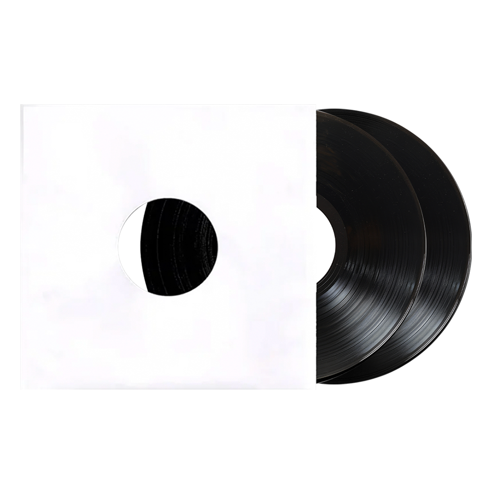 Iron Savior - Deathbringer - Test Pressing 2LP