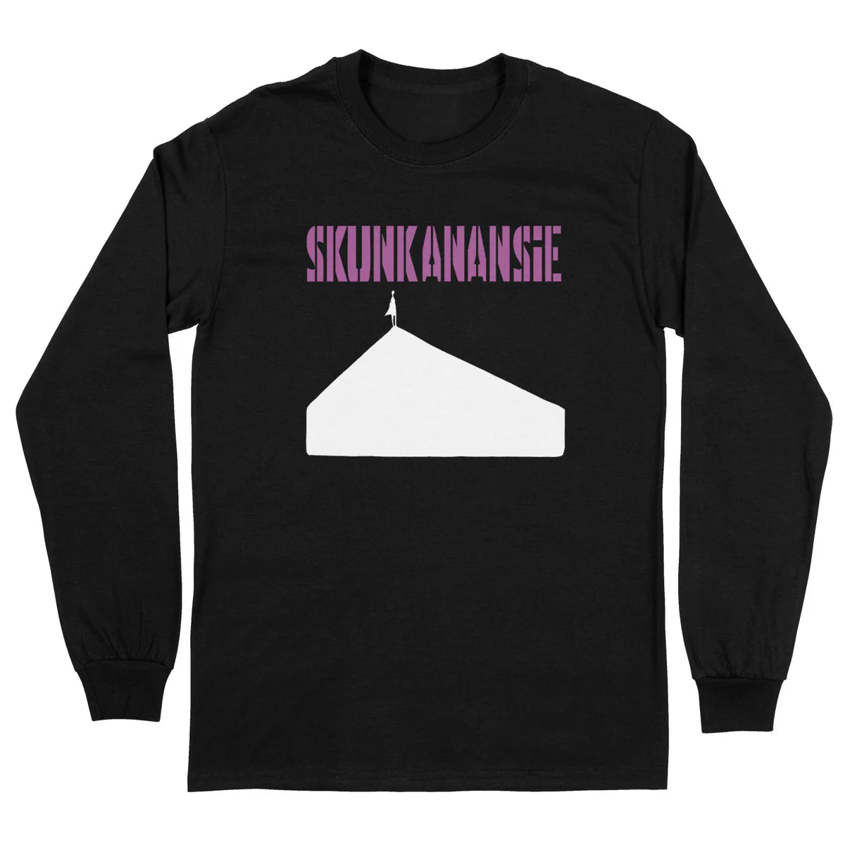 Skunk Anansie - The Painful Truth - Album Long Sleeve