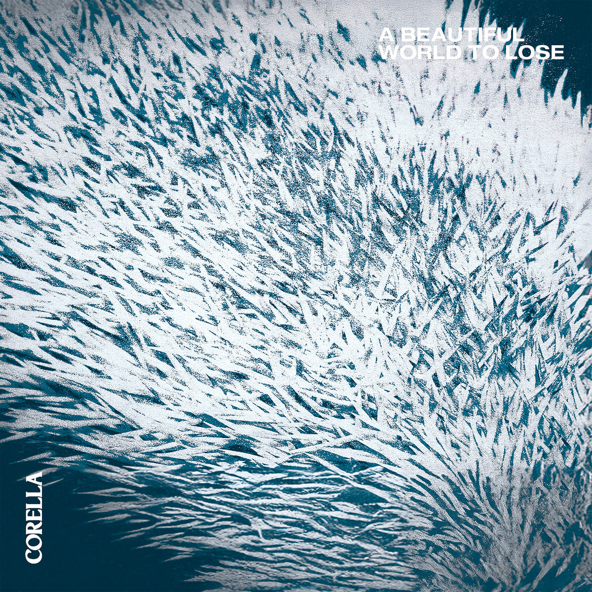 Corella - A Beautiful World To Lose - Deluxe Digital Download