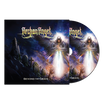 Archon Angel - Beyond The Grave - CD