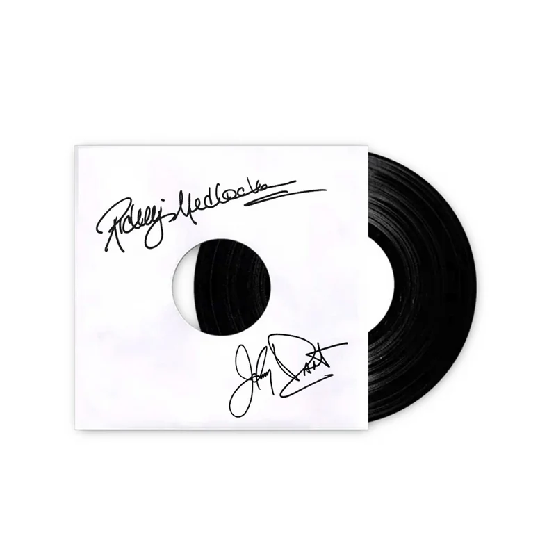 Lynyrd Skynyrd - Celebrating 50 Years - Live At The Ryman - (2LP) Signed Test Pressing